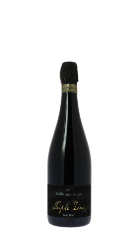 Domaine La Taille aux Loups, Triple Zéro Blanc 75cl
