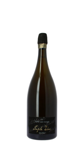Domaine La Taille aux Loups, Triple Zéro Blanc Magnum