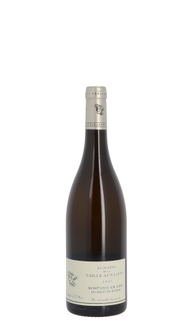 Domaine La Taille aux Loups, Les Hauts de Husseaux 2023 Blanc 75cl