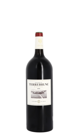 Domaine de Terrebrune 2019 Rouge Magnum