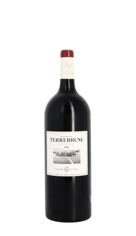 Domaine de Terrebrune 2019 Rouge Magnum