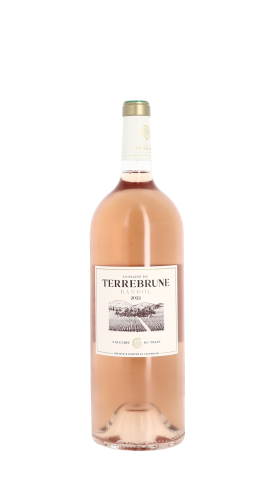 Domaine de Terrebrune 2022 Rosé Magnum