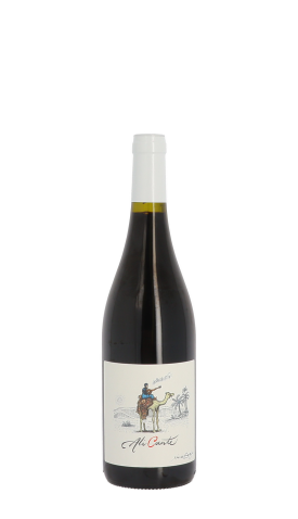 Domaine La Terrasse d'Elise, Alicante 2021 Rouge 75cl