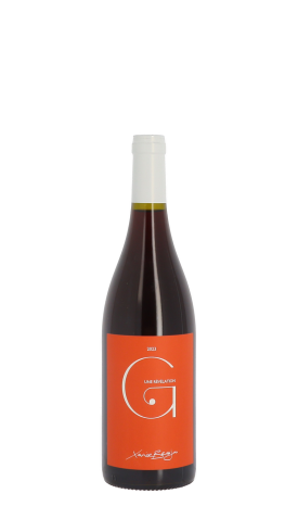 Domaine La Terrasse d'Elise, G une Révélation 2023 Rouge 75cl