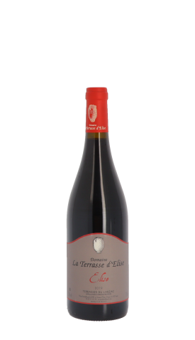 Domaine La Terrasse d'Elise, Elise 2019 Rouge 75cl