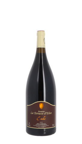 Domaine La Terrasse d'Elise, Enclos 2023 Rouge Magnum