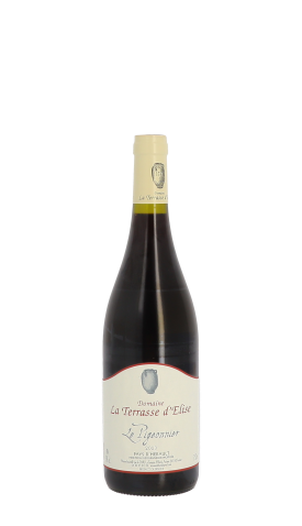 Domaine La Terrasse d'Elise, Le Pigeonnier 2023 Rouge 75cl