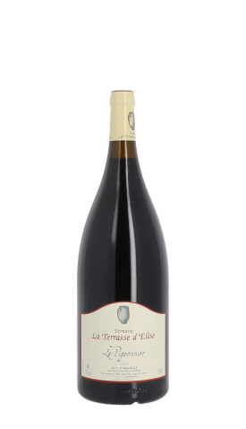 Domaine La Terrasse d'Elise, Le Pigeonnier 2023 Rouge Magnum