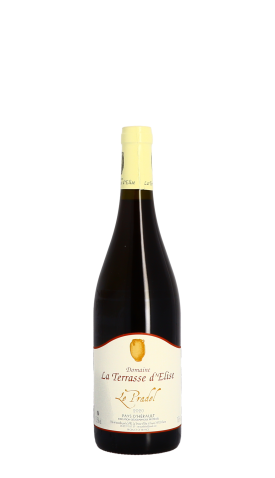 Domaine La Terrasse d'Elise, Le Pradel 2020 Rouge 75cl