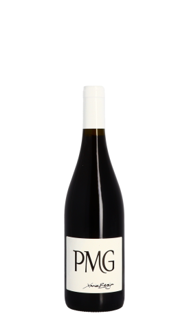 Domaine La Terrasse d'Elise, PMG 2019 Rouge 75cl
