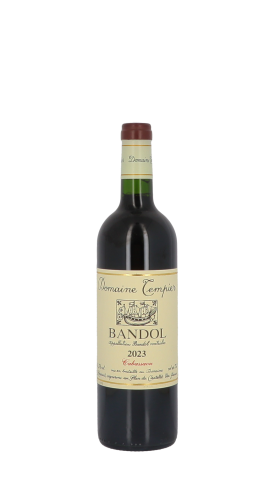 Domaine Tempier, Cabassaou 2023 Rouge 75cl