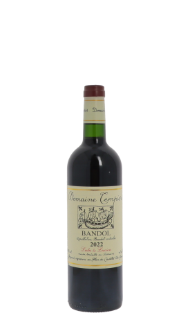 Domaine Tempier, Lulu & Lucien 2022 Rouge 75cl