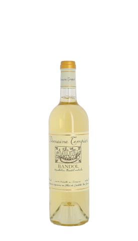 Domaine Tempier 2023 Blanc 75cl