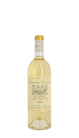 Domaine Tempier 2024 Blanc 75cl