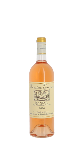 Domaine Tempier Rosé 2024 Rosé 75cl