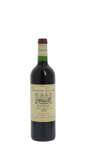 Domaine Tempier, La Tourtine 2022 Rouge 75cl