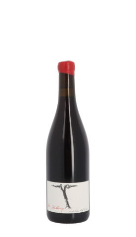 Les Terres d'Ocre, Les Cailloux 2022 Rouge 75cl