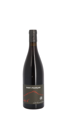 Les Terres d'Ocre, L'instant T 2023 Rouge 75cl