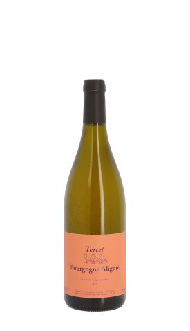 Tercet, Marc Soyard 2021 Blanc 75cl