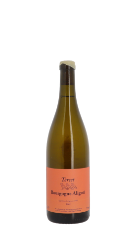 Tercet, Marc Soyard 2023 Blanc 75cl