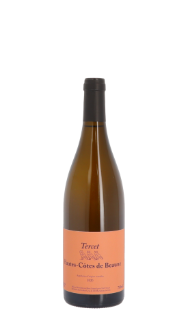 Tercet, Marc Soyard 2020 Blanc 75cl