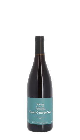 Tercet, Marc Soyard 2021 Rouge 75cl