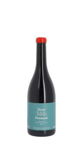Tercet, Marc Soyard 2021 Rouge 75cl