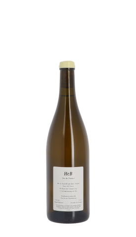 Tercet, Marc Soyard, HcB 2021 Blanc 75cl