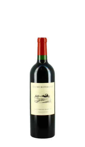 Château Tertre Roteboeuf 2025 Rouge en primeur 75cl