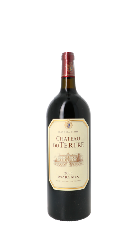 Château du Tertre 2005 Rouge Magnum