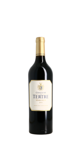 Château du Tertre 2016 Rouge 75cl