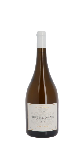 Domaine Tessier, Les Herbeux 2020 Blanc Magnum