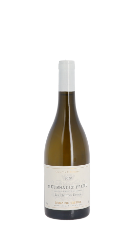 Domaine Tessier, Les Charmes Dessus 2020 Blanc 75cl