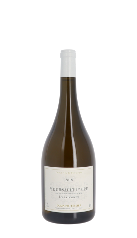 Domaine Tessier, Genevrières 2018 Blanc Magnum