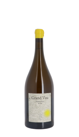 Terra Vita Vinum, Grand Vau 2022 Blanc Magnum