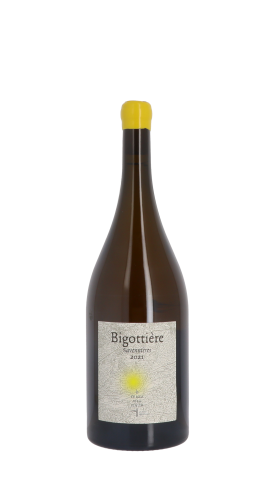 Terra Vita Vinum, Bigottière 2021 Blanc Magnum
