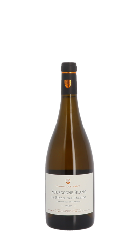 Thomas-Collardot, La Plante des Champs 2022 Blanc 75cl