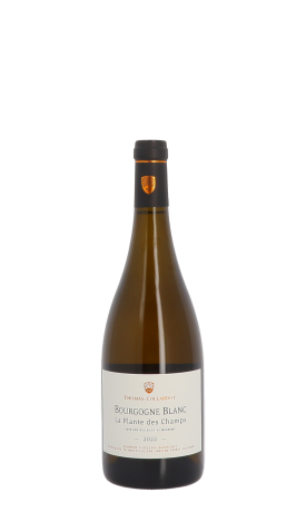 Thomas-Collardot, La Plante des Champs 2022 Blanc 75cl