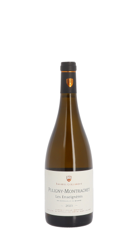 Thomas Collardot, Les Enseignères 2023 Blanc 75cl
