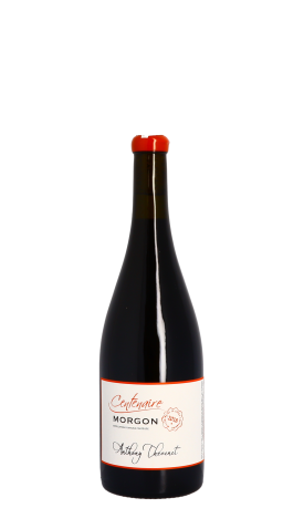 Anthony Thevenet, La Cuvée Centenaire 2018 Rouge 75cl