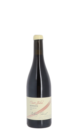 Anthony Thevenet, Cuvée Julia 2024 Rouge 75cl