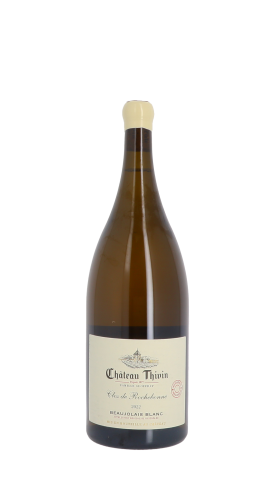 Château Thivin, Clos de Rochebonne 2023 Blanc Magnum