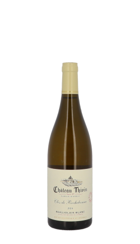 Château Thivin, Clos de Rochebonne 2024 Blanc 75cl