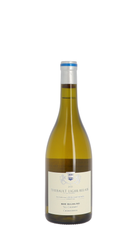 Domaine Thibault Liger-Belair, Les Charmes 2022 Blanc 75cl