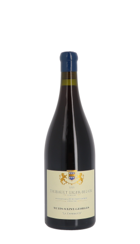Domaine Thibault Liger-Belair, La Charmotte 2021 Rouge Magnum