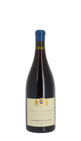 Domaine Thibault Liger-Belair 2021 Rouge Magnum