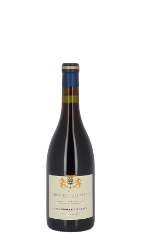 Domaine Thibault Liger-Belair 2022 Rouge 75cl