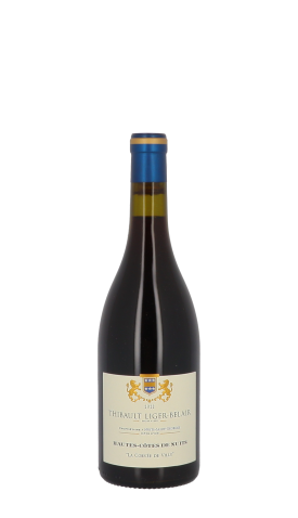 Thibault Liger- Belair ,Corvee de Villy 2022 Rouge 75cl