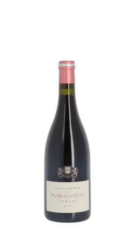 Domaine Thibault Liger-Belair, La Roche 2020 Rouge 75cl