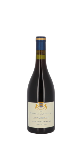 Domaine Thibault Liger-Belair, Les Belles Croix 2022 Rouge 75cl